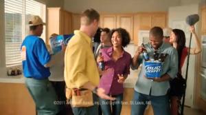 Hack Job Super Bowl 2011